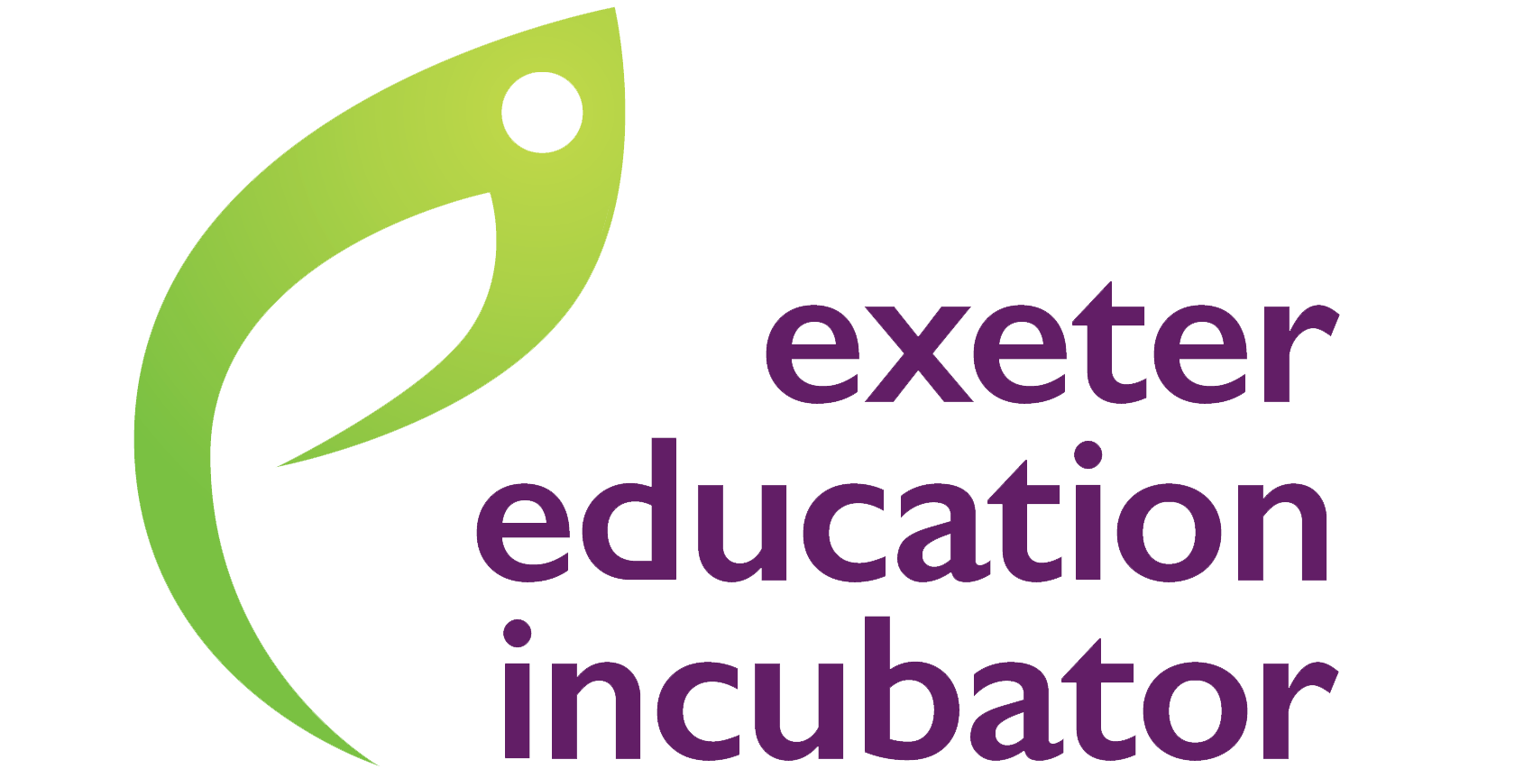 Exeter Education Incubator logo