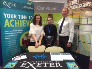 CCG Career Now Event 2017