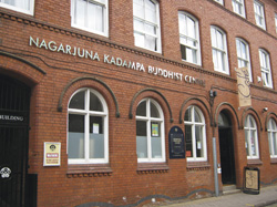 Nagarjuna Kadampa Buddhist Centre