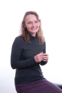 Professor Juliet Osborne