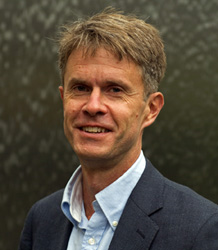 Andrew McRae is Professor of Renaissance Studies in the Department of English.