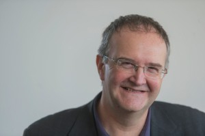 Professor Nick Talbot is the Deputy Vice Chancellor for Research and Knowledge Transfer