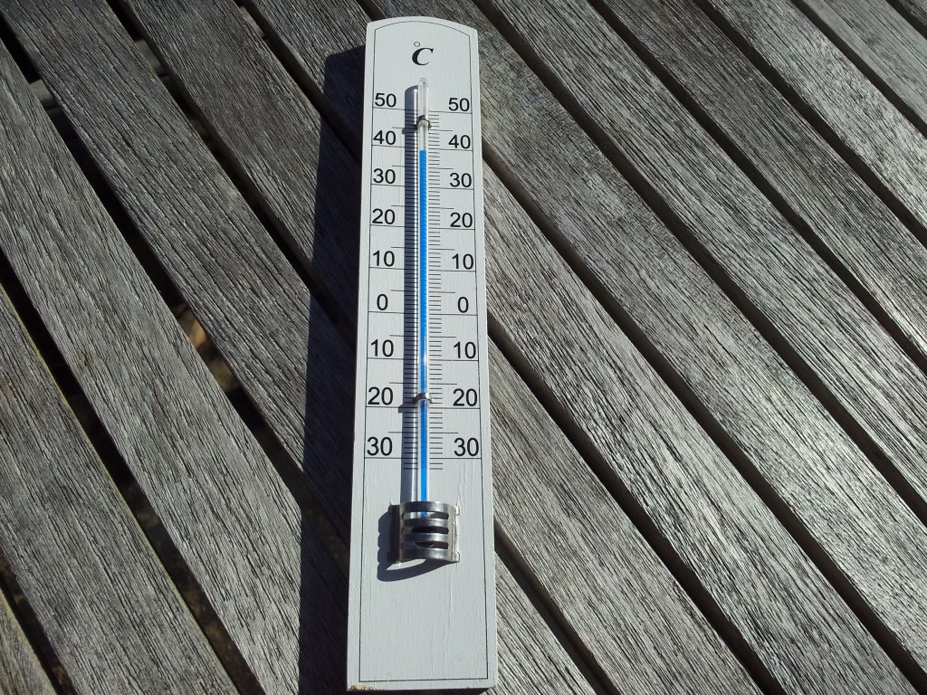 thermometer-693852
