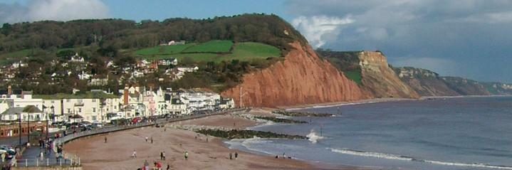 sidmouth-sea-front