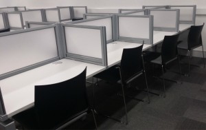 We recently added new study desks in EXpress Collections, now even more are on the way!