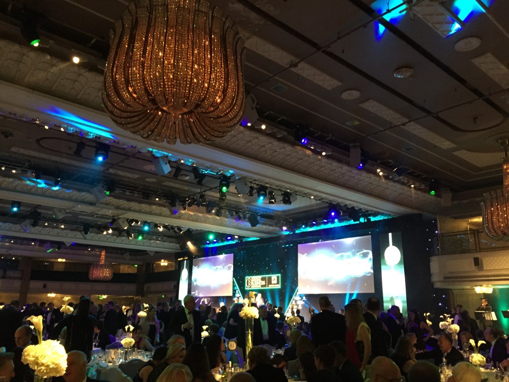The National Business Awards