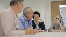 Building Non-Academic Collaborations in Neuroendocrine Research