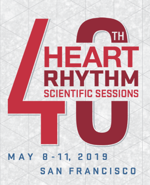 Heart Rhythm Society Scientific Sessions