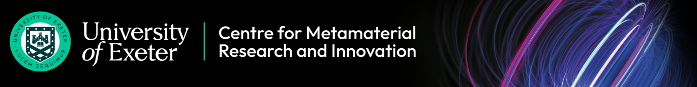 Centre for Metamaterial Research and Innovation (CMRI)