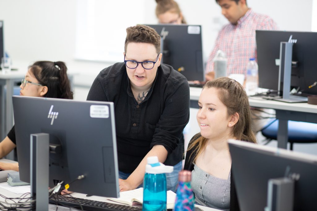 University Of Denver Coding Bootcamp Reviews Coding Boot Camp | Institute of Coding